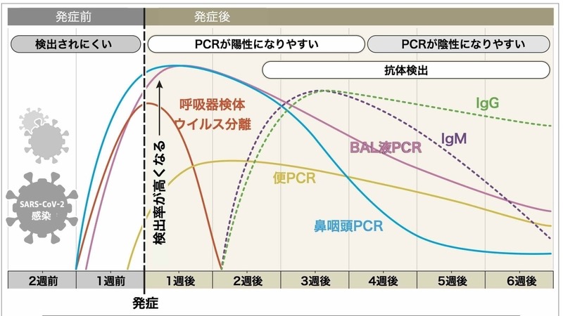 検査の感度